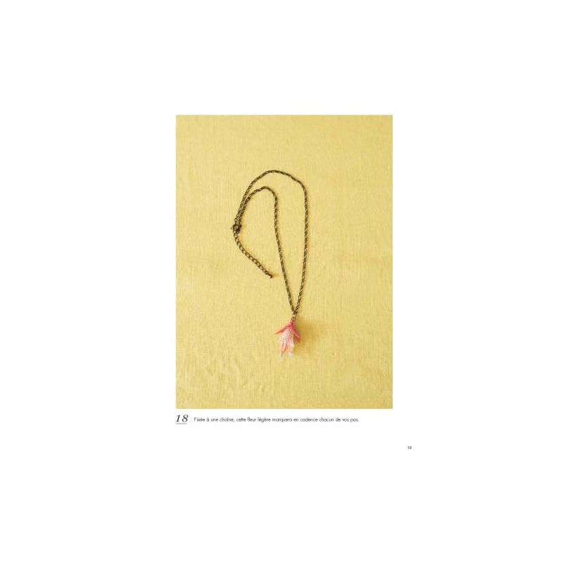 Oya simple & facile Livre Crochet