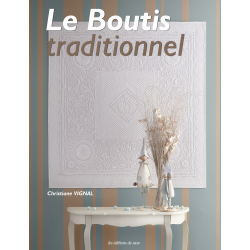 Le Boutis traditionnel  - 1