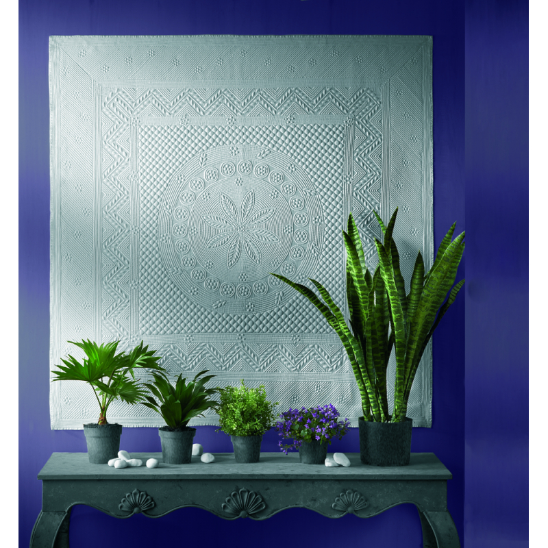 Le Boutis traditionnel Livre Patchwork