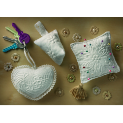 Le Boutis traditionnel Livre Patchwork Le Boutis traditionnel Livre Patchwork