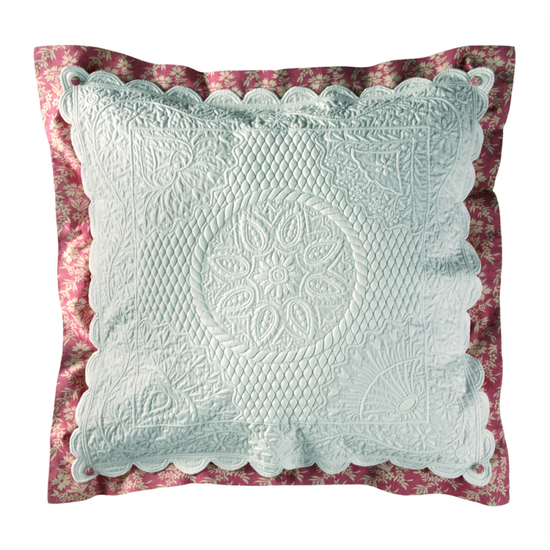 Le Boutis traditionnel Livre Patchwork