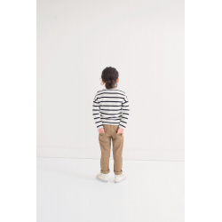 Pantalons, shorts & Cie pour enfants de 2 à 10 ans Livre Couture