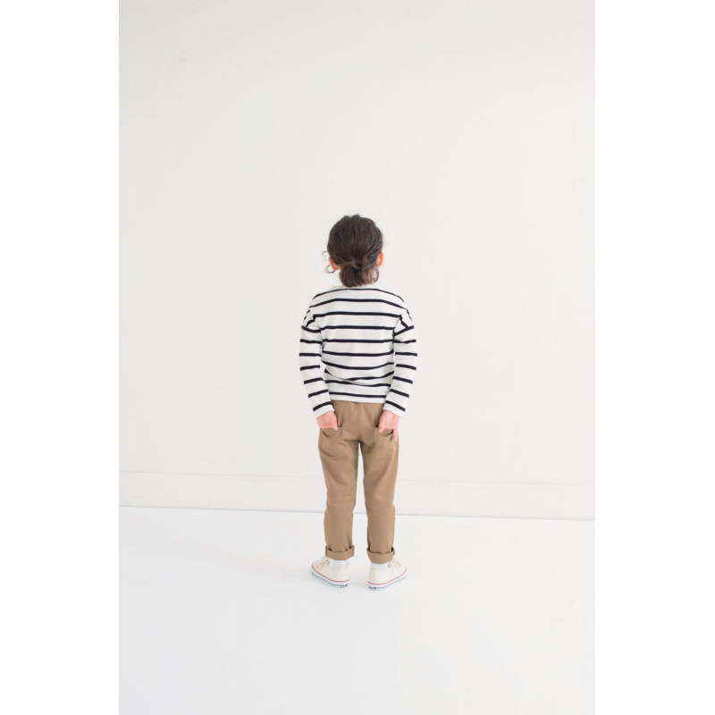 Pantalons, shorts & Cie pour enfants de 2 à 10 ans Livre Couture