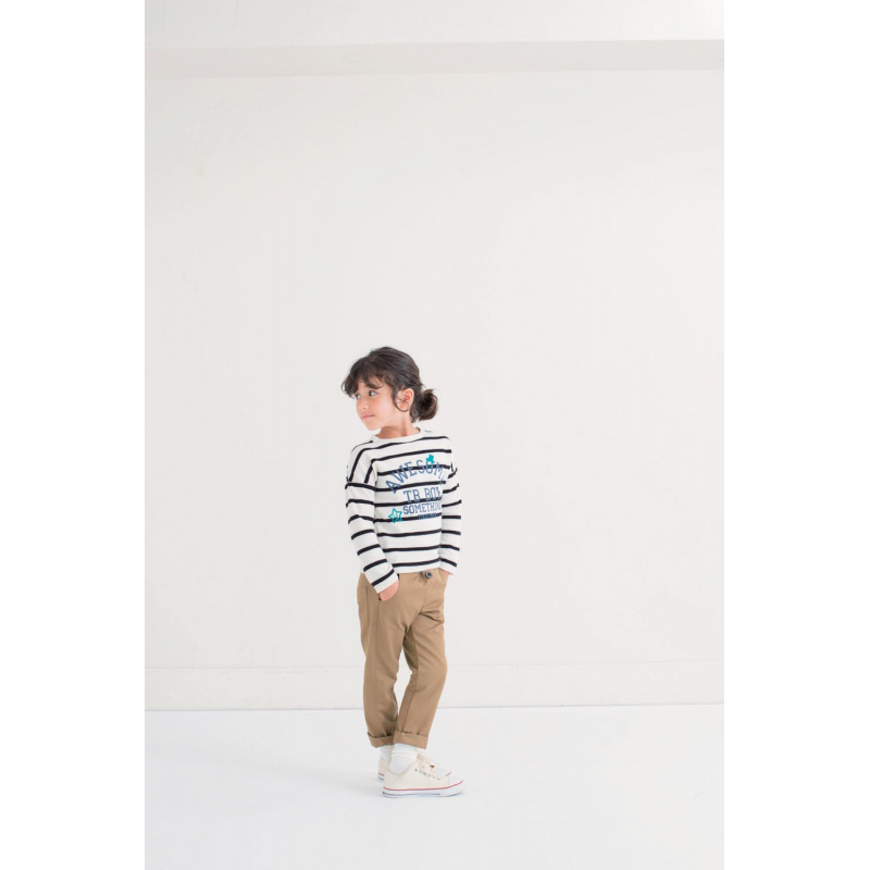 Pantalons, shorts & Cie pour enfants de 2 à 10 ans Livre Couture