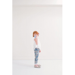 Pantalons, shorts & Cie pour enfants de 2 à 10 ans Livre Couture