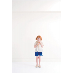 Pantalons, shorts & Cie pour enfants de 2 à 10 ans Livre Couture