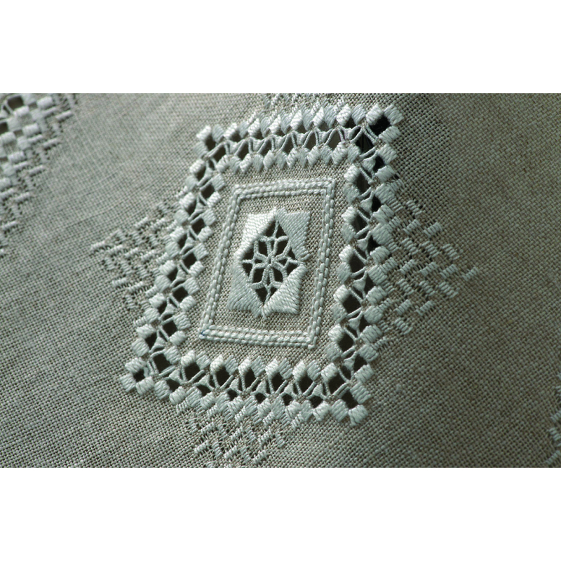 Broderie Hardanger - Leçon de base  - 5