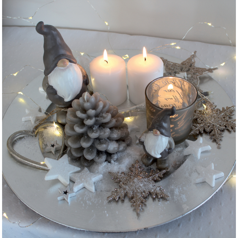 Noël déco alsacien Livre Loisirs créatifs