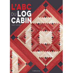 L'ABC du log cabin  - 1