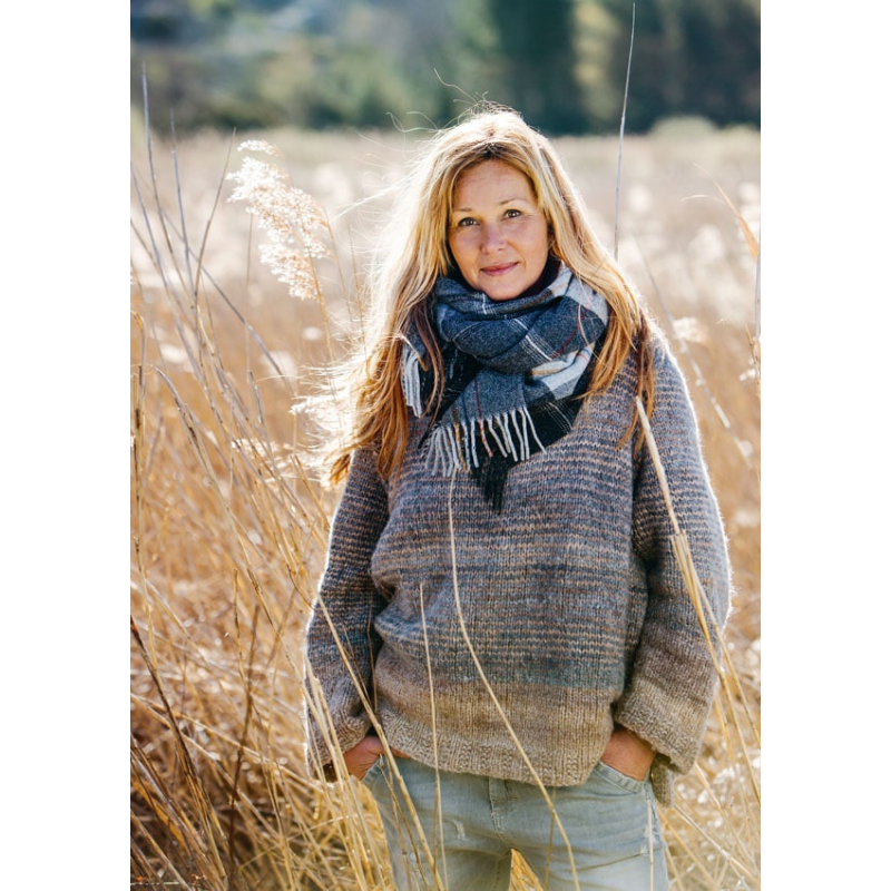 Esprit week-end Livre Tricot