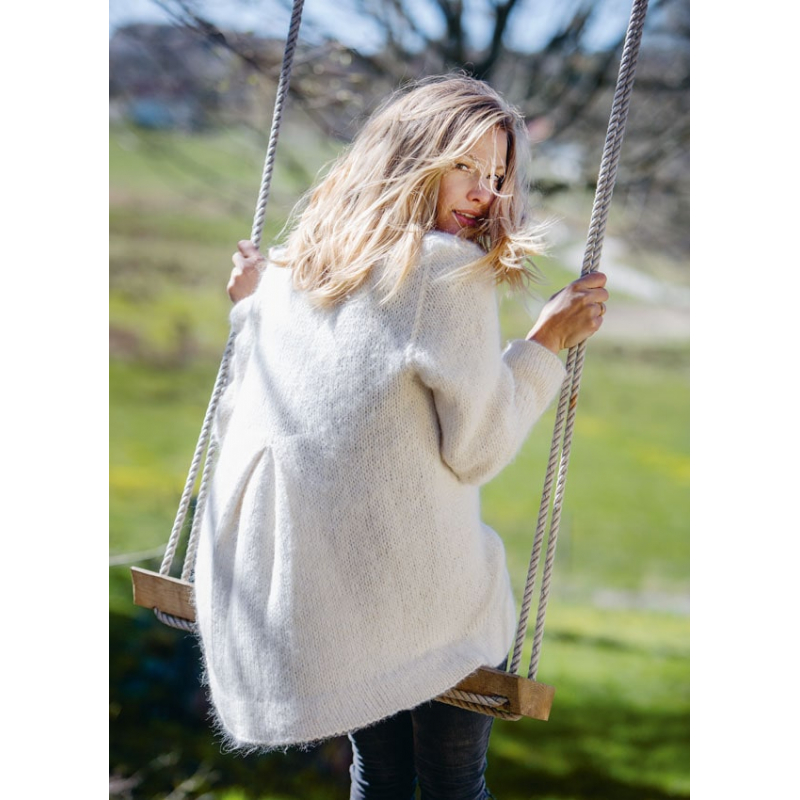 Esprit week-end Livre Tricot
