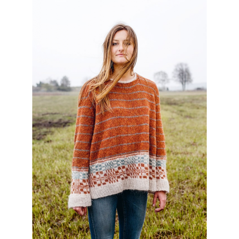 Esprit week-end Livre Tricot
