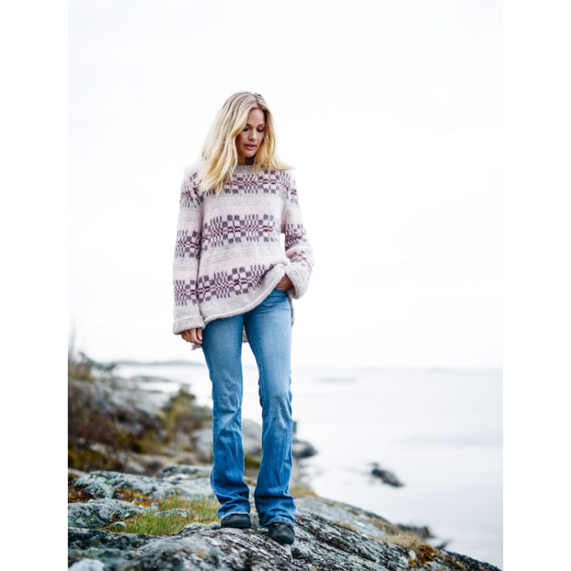 Esprit week-end Livre Tricot