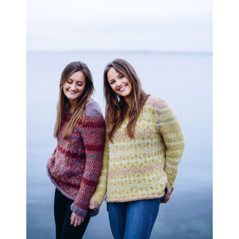 Esprit week-end Livre Tricot