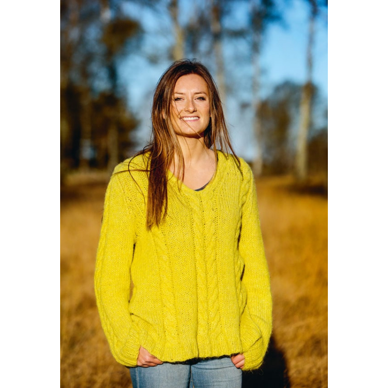Esprit week-end Livre Tricot