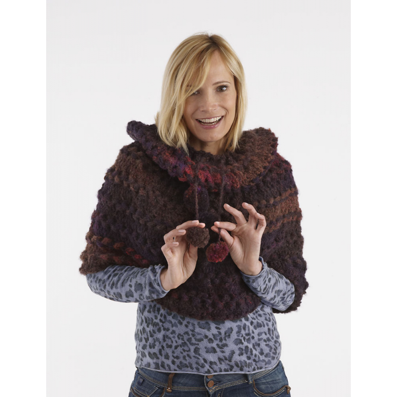 Crochet à la fourche Livre Crochet