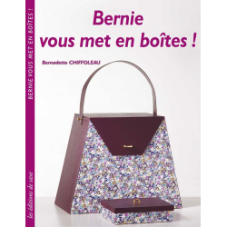 Bernie vous met en boîtes !  - 1