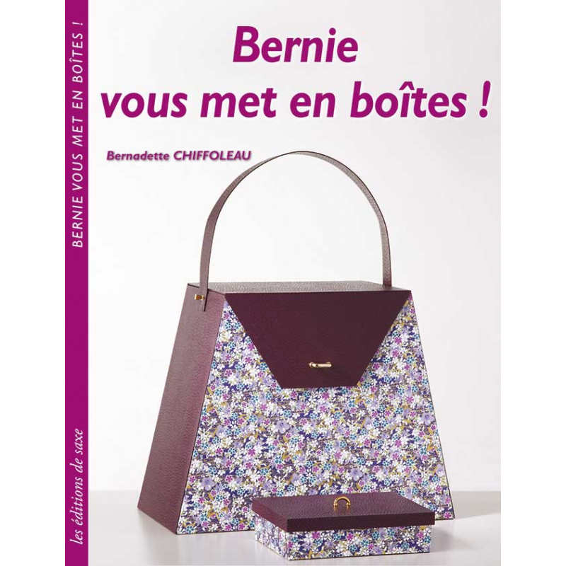 Bernie vous met en boîtes !  - 1