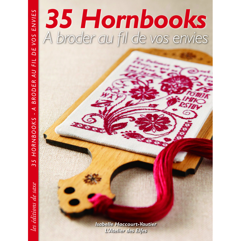 35 Hornbooks
