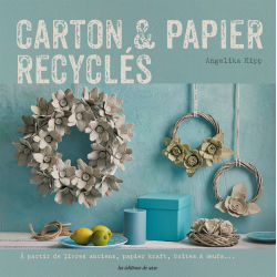 Carton & papier recyclés  - 1