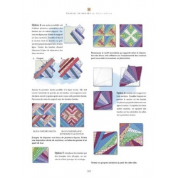Le Guide visuel du patchwork  - 10