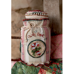 Noël Country Livre Patchwork Noël Country Livre Patchwork