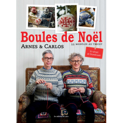 Boules de Noël  - 1