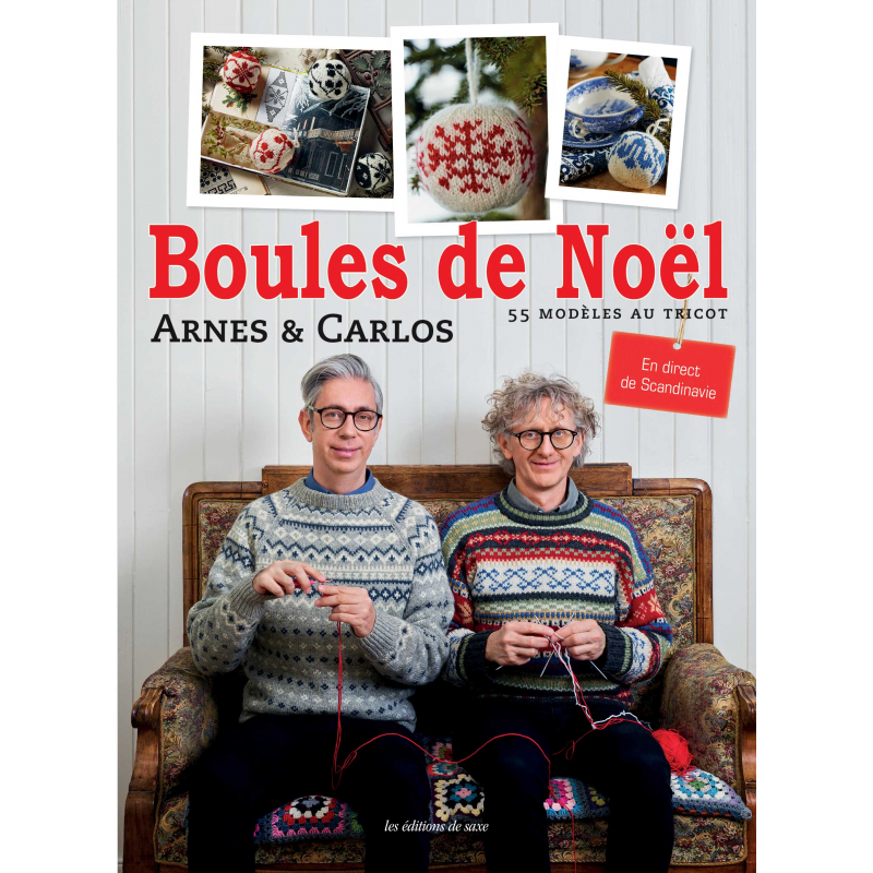 Boules de Noël  - 1