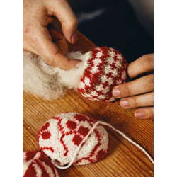 Boules de Noël  - 6