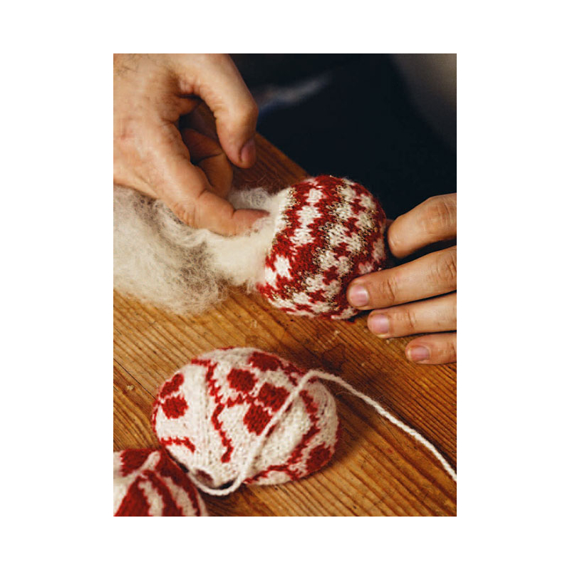 Boules de Noël  - 6