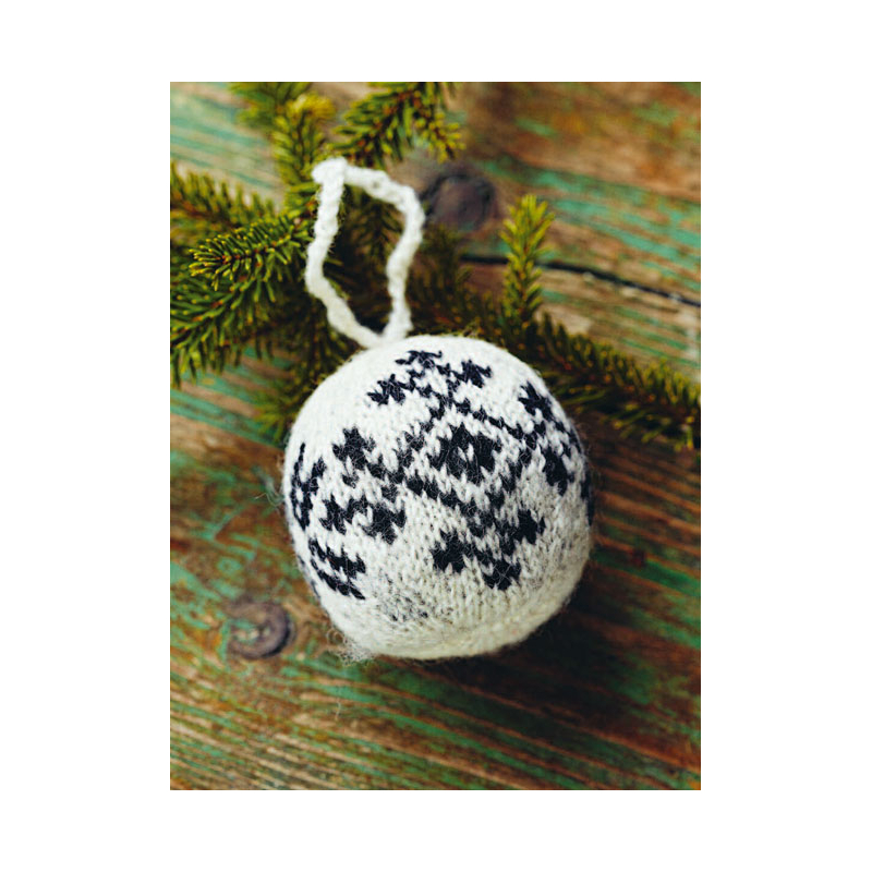 Boules de Noël  - 9