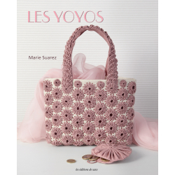 Les Yoyos Livre Patchwork