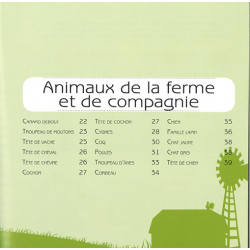 100 cookies animaux  - 4