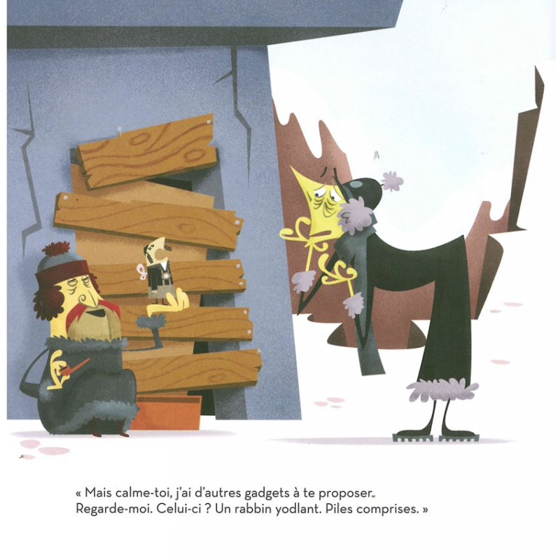 Le Rossignol Livre Soldes d'hiver