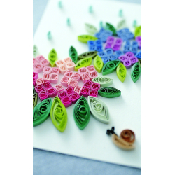 Les bases du quilling  - 8