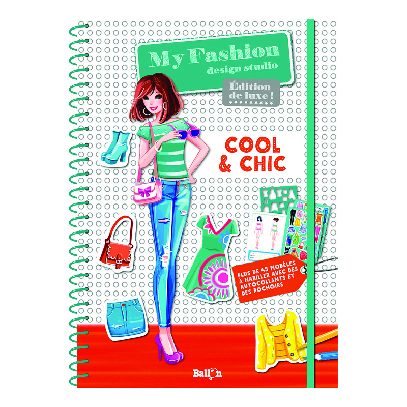 Cool & Chic