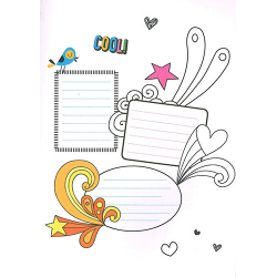 Mon carnet à secrets - 100% Love Livre Jeunesse Mon carnet à secrets - 100% Love Livre Jeunesse