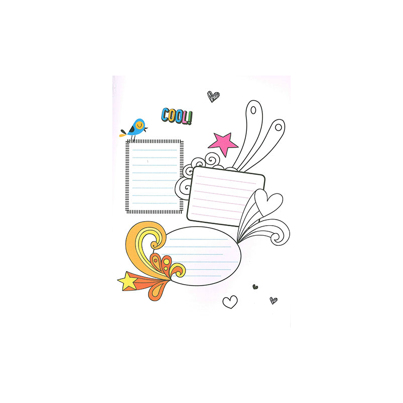 Mon carnet à secrets - 100% Love Livre Jeunesse