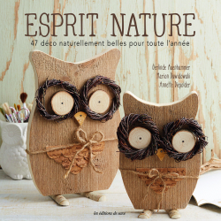 Esprit nature  - 1