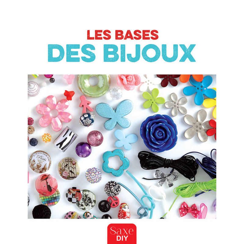 Les bases des bijoux  - 1