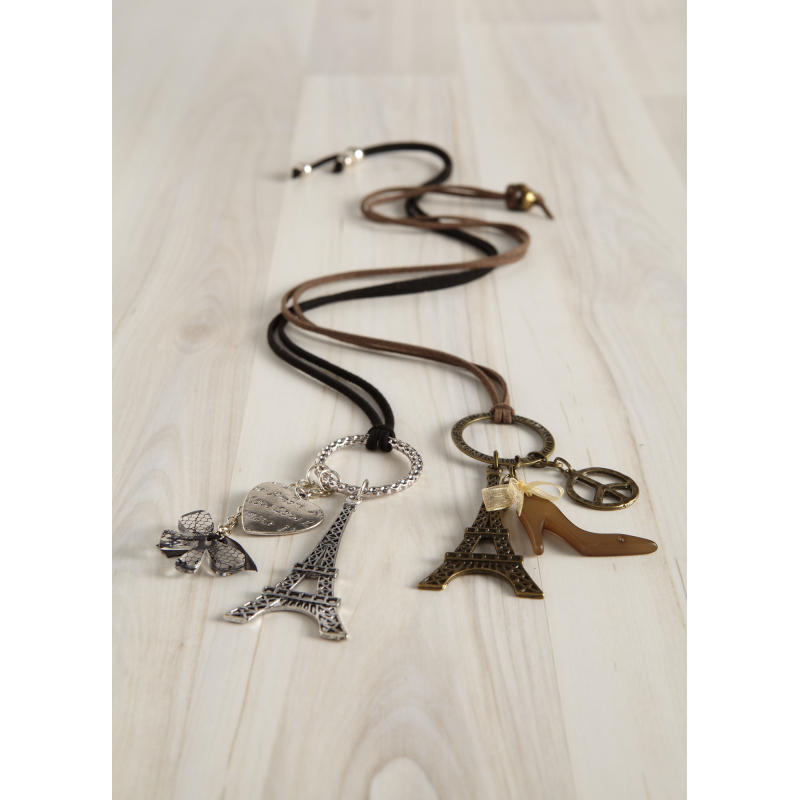 Les bases des bijoux  - 3
