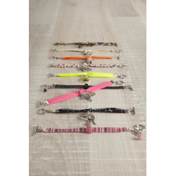 Les bases des bijoux - 5 Les bases des bijoux - 5
