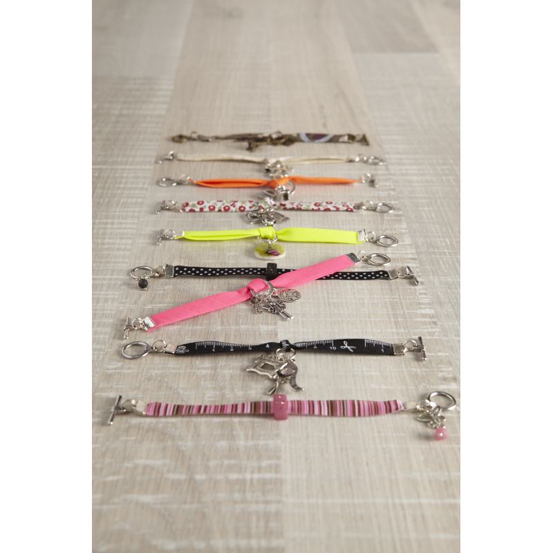 Les bases des bijoux  - 5
