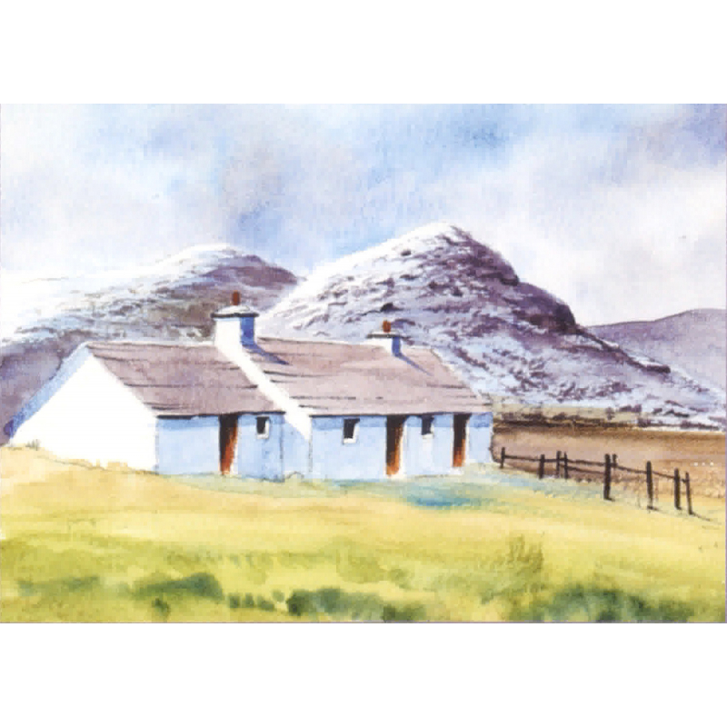 Je débute à l'aquarelle Livre Beaux-arts