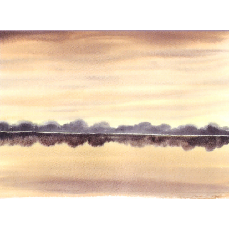 Je débute à l'aquarelle Livre Beaux-arts