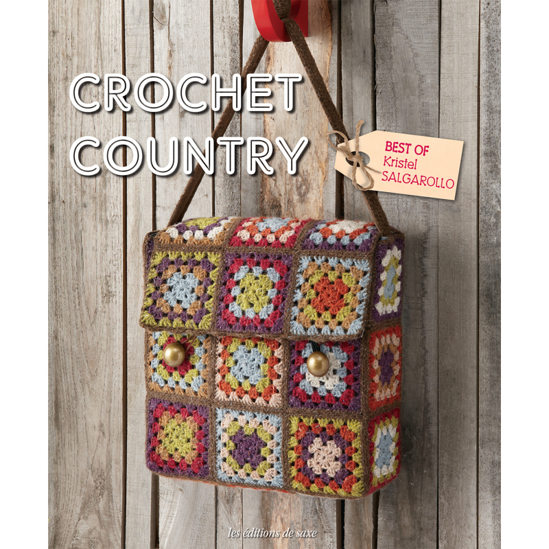 Crochet country  - 1