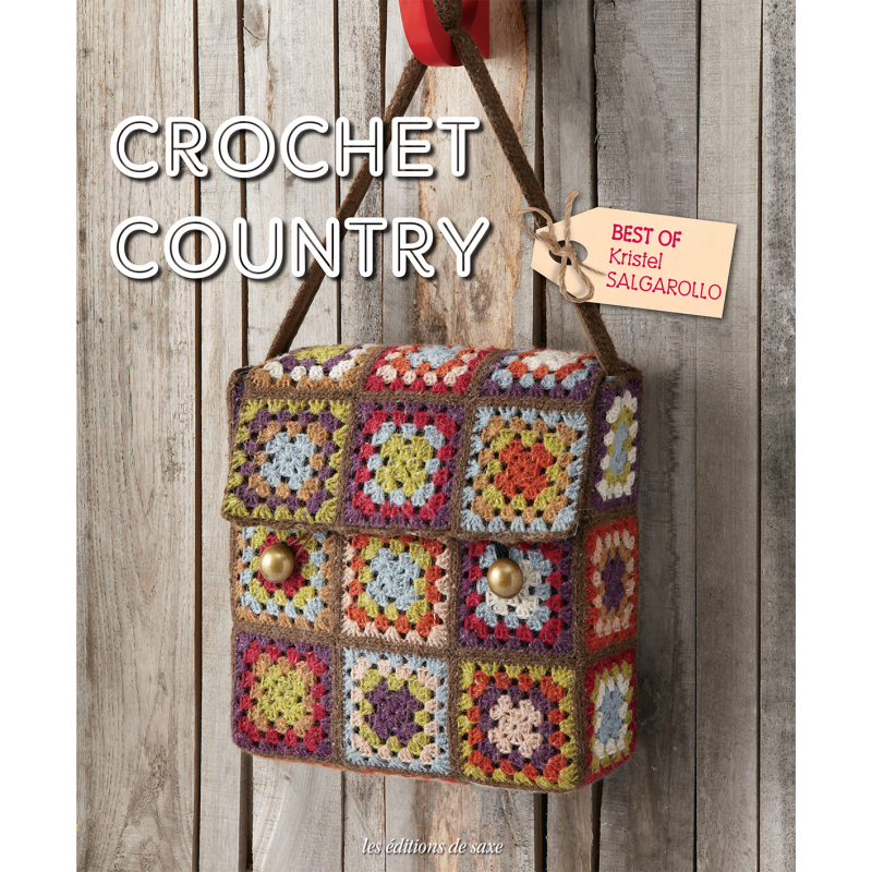 Crochet country 0 Crochet