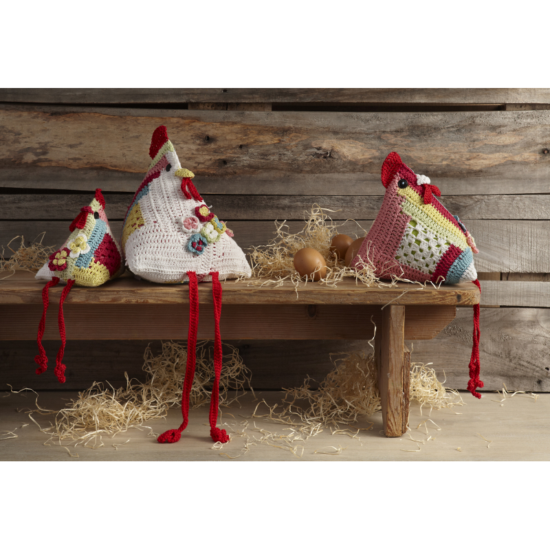 Crochet country 0 Crochet