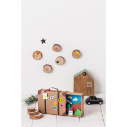Pocketboxes - 6 Pocketboxes - 6