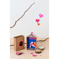 Pocketboxes - 8 Pocketboxes - 8